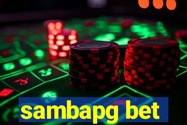 sambapg bet